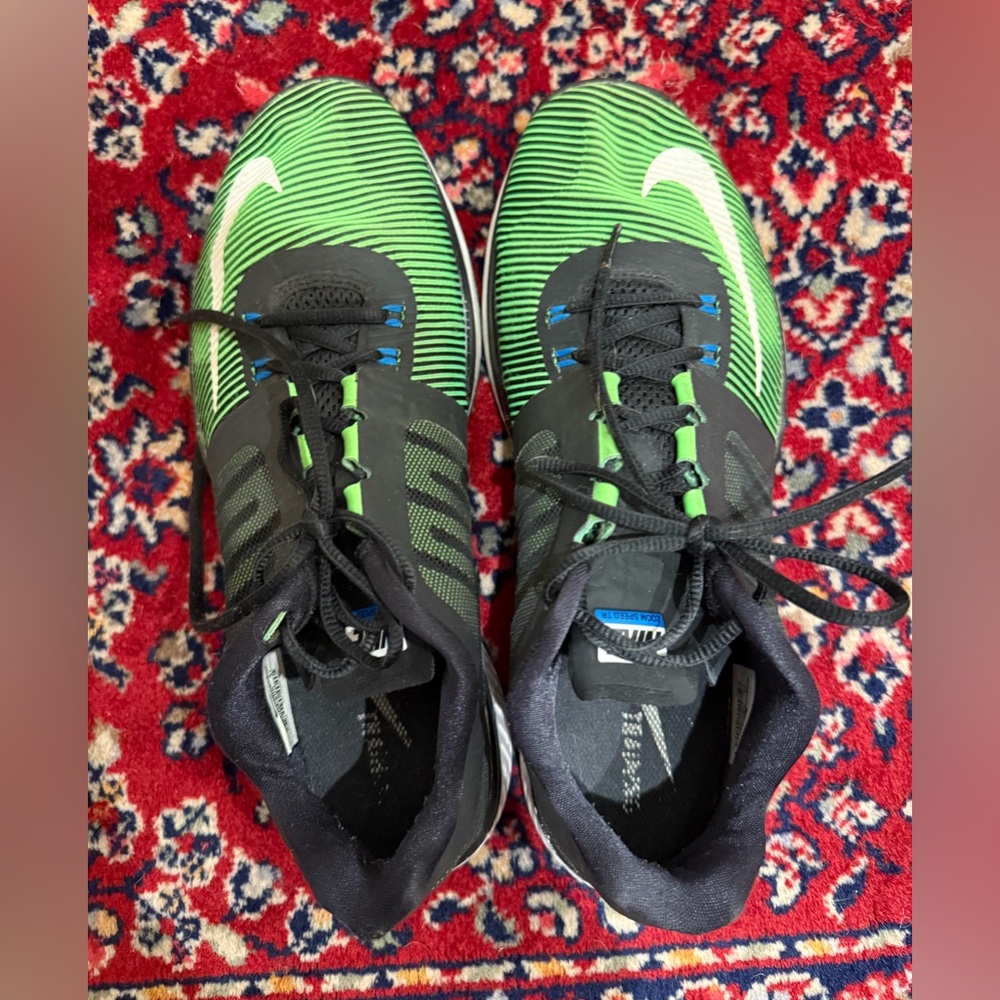 Nike Zoom Speed Trainer 3